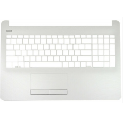 COQUE SUPERIEURE SILVER HP 15-BS 15T-BR 15-BW 250 G6