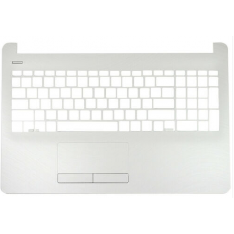 COQUE SUPERIEURE SILVER HP 15-BS 15T-BR 15-BW 250 G6