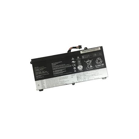 BATTERIE COMPATIBLE IBM LENOVO ThinkPad T550 T550s W550 W550s - 11.1V 44Wh