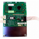 SP ETSOL BOARD PM PCBA /ASX Honeywell Intermec PM4i - 1-971151-900