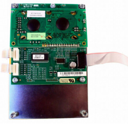 SP ETSOL BOARD PM PCBA /ASX Honeywell Intermec PM4i - 1-971151-900