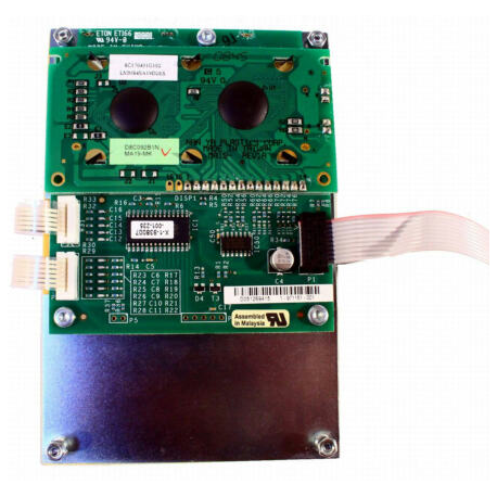 SP ETSOL BOARD PM PCBA /ASX Honeywell Intermec PM4i - 1-971151-900