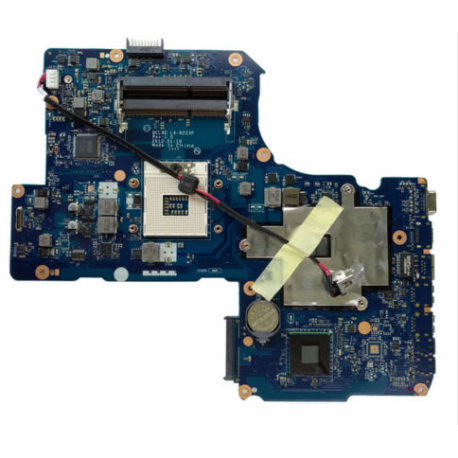 CARTE MERE ASUS R900V A95VJ R900VJ K95VJ K95VM - 90NB00C0-R03000 GT635M Gar 3 mois