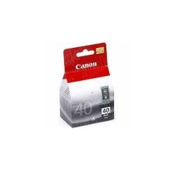 CARTOUCHE CANON NOIR MONOBLOC PIXMA 1600/2200/6210D/6220D/MP150/170/450