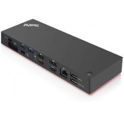 LENOVO ThinkPad Thunderbolt 3 Gen 2 + ALIMENTATION 135W