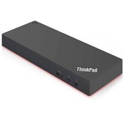 LENOVO ThinkPad Thunderbolt 3 Gen 2 + ALIMENTATION 135W