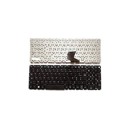 CLAVIER AZERTY ACER Aspire V15 - Nitro VN7-572 VN7-572G VN7-572TG