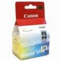 CARTOUCHE CANON COULEUR PIXMA IP1800/2500