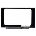 Écran Tactile LCD LED 14" Universel - Résolution Full HD 1920x1080, Connecteur 40 Pins, Réf. B140HAK03.0