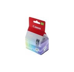 CARTOUCHE CANON COULEUR MONOBLOC PIXMA 1600/2200/6210D/6220D/MP150/170/450