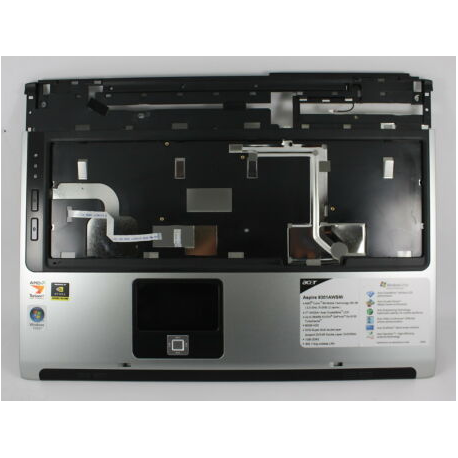 COQUE SUPERIEURE ACER aspire 9300 9301 9302 9520 - 60.AEFV1.006