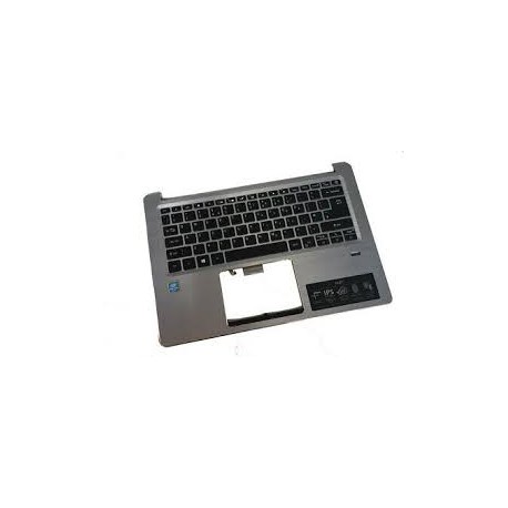 CLAVIER AZERTY + COQUE ACER Swift SF314-57, SF314-57G - 6B.HJEN8.019