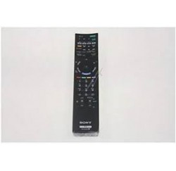 TELECOMMANDE MARQUE SONY RM-ED032