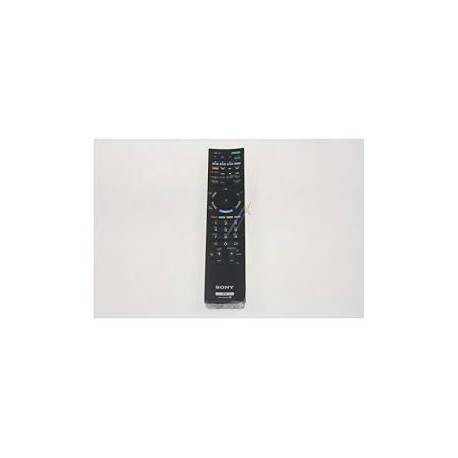 TELECOMMANDE MARQUE SONY RM-ED032