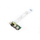 CARTE FILLE USB ASUS K56CB K56CB K56CB K56CB 90R-NUHUS 1000Y E114139