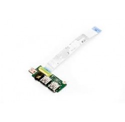 CARTE FILLE USB ASUS K56CB K56CB K56CB K56CB 90R-NUHUS 1000Y E114139