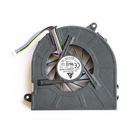 VENTILATEUR NEUF ASUS U50 U50V U50VG U50F - 13N0-E8A0902 KDB05105HB