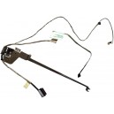 NAPPE VIDEO NEUVE + CHARNIERE GAUCHE IBM LENOVO Ideapad Flex 2-15 - 460.00Z0h.0003