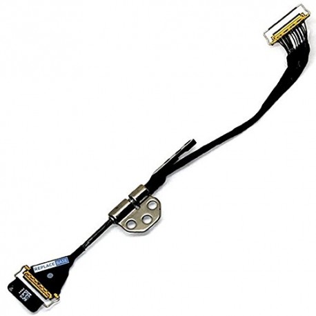 NAPPE VIDEO APPLE Flex Macbook Air 13" A1369 A1466 2010 à 2017 NAPPE VIDEO APPLE Flex Macbook Air 13" A1369 A1466 2010 à 2017