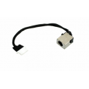 CONNECTEUR DC JACK + CABLE PACKARD BELL EasyNote TE70BH TG71BM TG81BA TG83BA