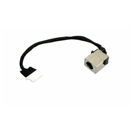 CONNECTEUR DC JACK + CABLE PACKARD BELL EasyNote TE70BH TG71BM TG81BA TG83BA