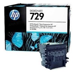 TETE D'IMPRESSION HP DesignJet T730 Printer, DesignJet T830 - F9J81A - 729