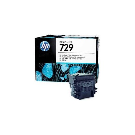 TETE D'IMPRESSION HP DesignJet T730 Printer, DesignJet T830 - F9J81A - 729