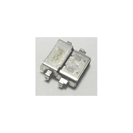 Connecteur alimentation LenovoE480 E485 E580 E585 R480 E590