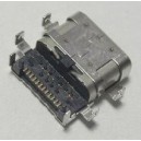 Connecteur alimentation LenovoE480 E485 E580 E585 R480 E590