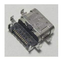 Connecteur alimentation LenovoE480 E485 E580 E585 R480 E590