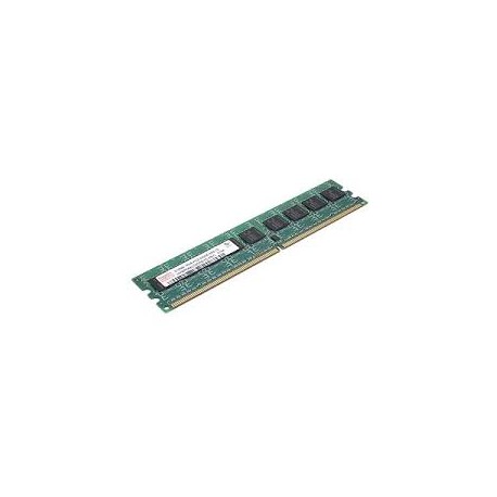 X8GB) MEMOIRE FUJITSU Primergy TX2540 M1, RX300 S8 DDR3 8GB RG LV 1600 MHZ  S26361-F5312-L518