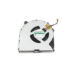 VENTILATEUR IBM Lenovo Ideapad Y700-15ISK Y700-17ISK 5F10K25525 35043063 DC28000CTS0