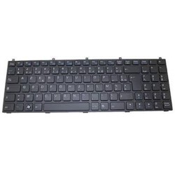 CLAVIER AZERTY OCCASOIN TERRA MOBILE 1545, 1747 - MP-08J46F0-430