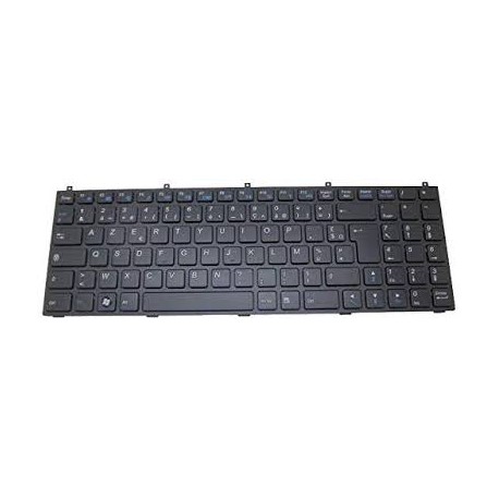 CLAVIER AZERTY OCCASOIN TERRA MOBILE 1545, 1747 - MP-08J46F0-430