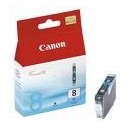 CARTOUCHE CANON PHOTO CYAN PIXMA iP4200/5200/5200R/6600/MP500/799