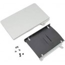 CADDY DISQUE DUR HP ProBook 430, 450, 455 G5 - L00836-001