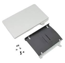 CADDY DISQUE DUR HP ProBook 430, 450, 455 G5 - L00836-001