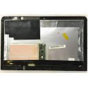 ENSEMBLE ECRAN LCD + VITRE TACTILE + CADRE IBM LENOVO ThinkPad Tablet Helix 00hm806  04X0374