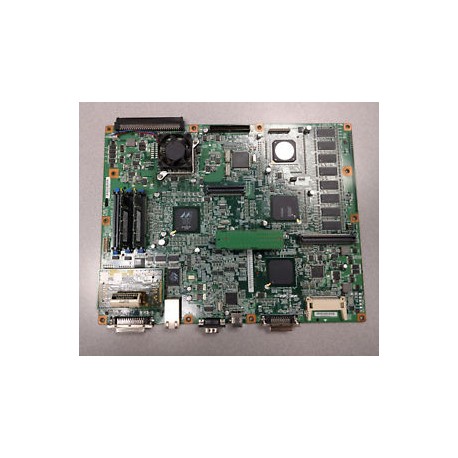 CARTE ELECTRONIQUE PRINCIPALE Konica Minolta Bizhub C203 C253 C353  - A02EH34206