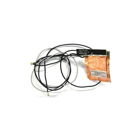 ANTENNES WIFI IBM LENOVO  IdeaPad g50-30 g50-80 z50-75  DC330017J10 DC330017J00 90205234