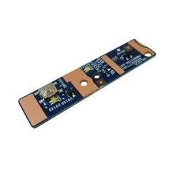 CARTE FILLE BOUTON POWER ACER Aspire AO1-131, AO1-431, Swift SF114-31