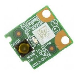 CARTE FILLE POWER BUTTON LENOVO ThinkPad X240 X250 X260 - 45503701001