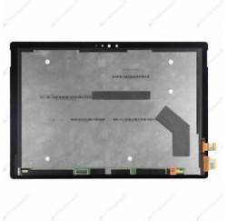 Ensemble dalle/vitre tactile SURFACE PRO 4 1724 Gar.3 mois