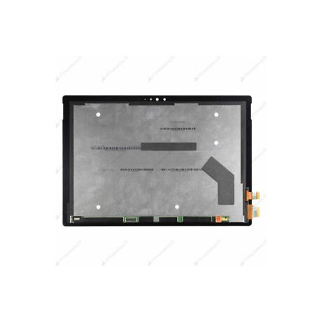 Ensemble dalle/vitre tactile SURFACE PRO 4 1724 Gar.3 mois