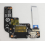 CARTE FILLE USB, Lecteur de carte MSI MS-16JB2 GE72VR 6RF MS-1179B GE62VR