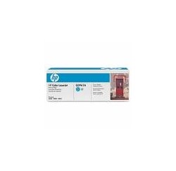 TONER HP CYAN COLOR LASERJET 2550 / 2820 / 2840