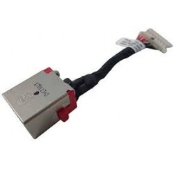 CONNECTEUR DC JACK + CABLE 180W ACER Aspire VN7-593G, VN7-793G - 50.Q23N1.004