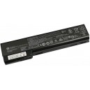 BATTERIE NEUVE MARQUE HP Elitebook 8460P, 8460W - 628670-001 - 11.1 - 4400mah