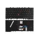 CLAVIER AZERTY NEUF IBM LENOVO S1 YOGA - 04Y2631 - FRU04Y2631