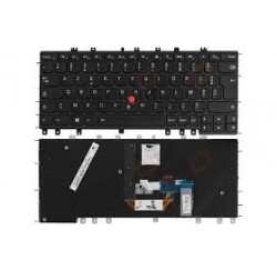 CLAVIER AZERTY NEUF IBM LENOVO S1 YOGA - 04Y2631 - FRU04Y2631